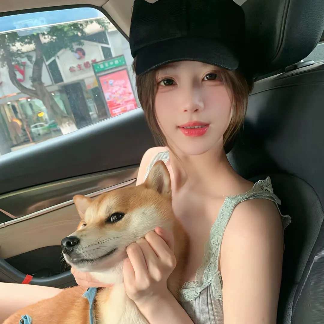 小狗！